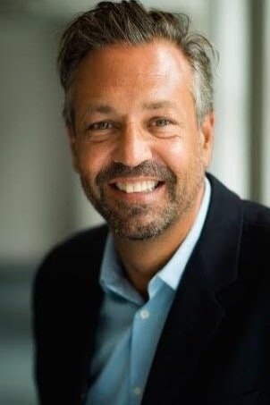 Foto de Charles Pattinson