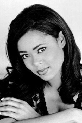 Foto de Tracey Cherelle Jones