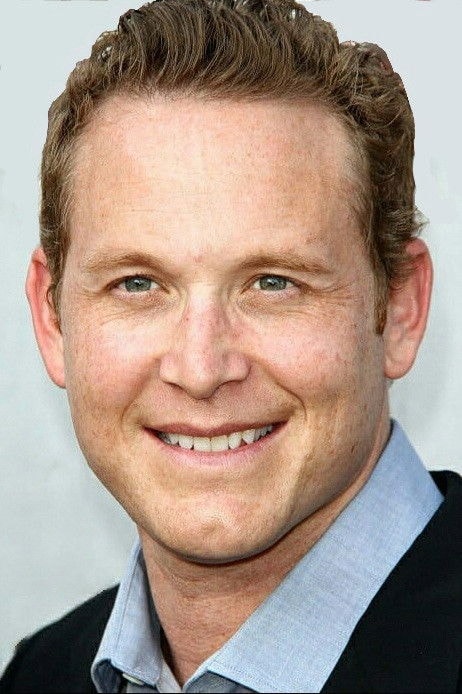 Foto de Cole Hauser