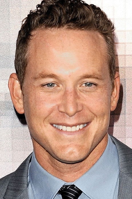 Foto de Cole Hauser