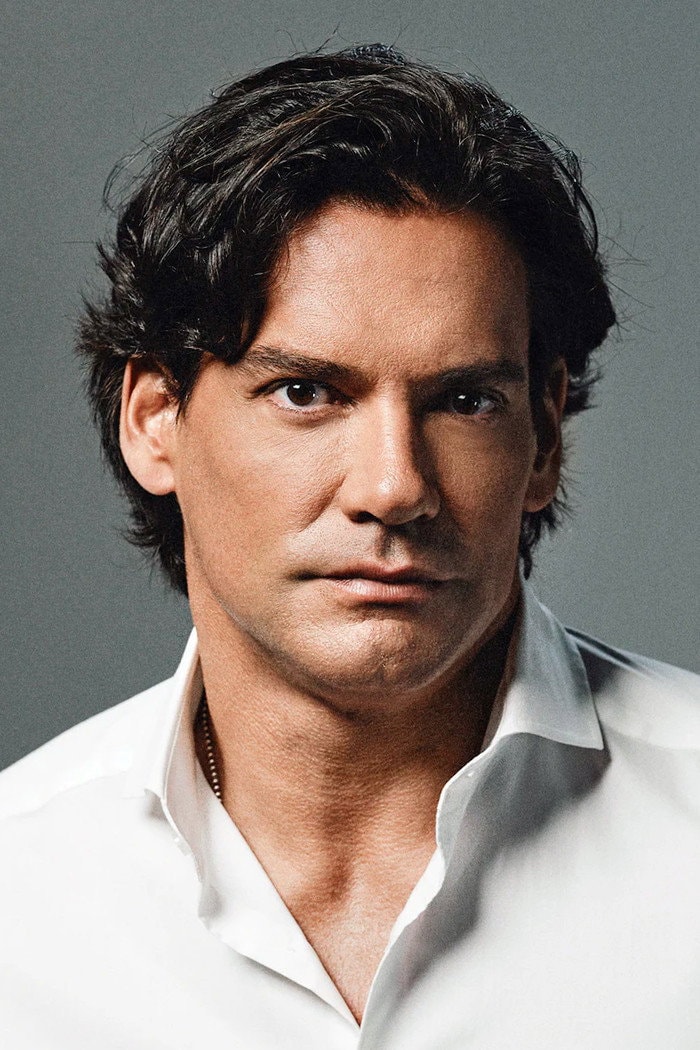 Foto de Cristián de la Fuente