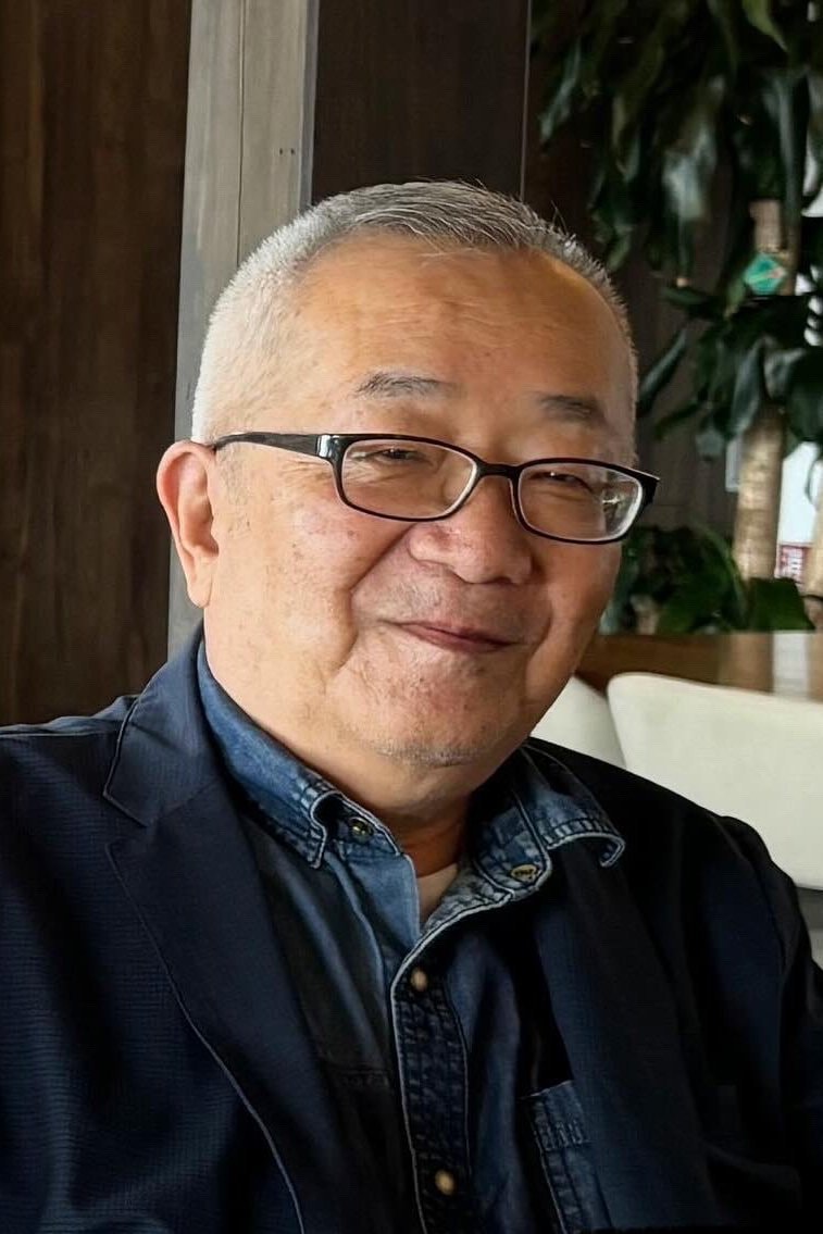 Foto de Hiroshi Kashiwabara