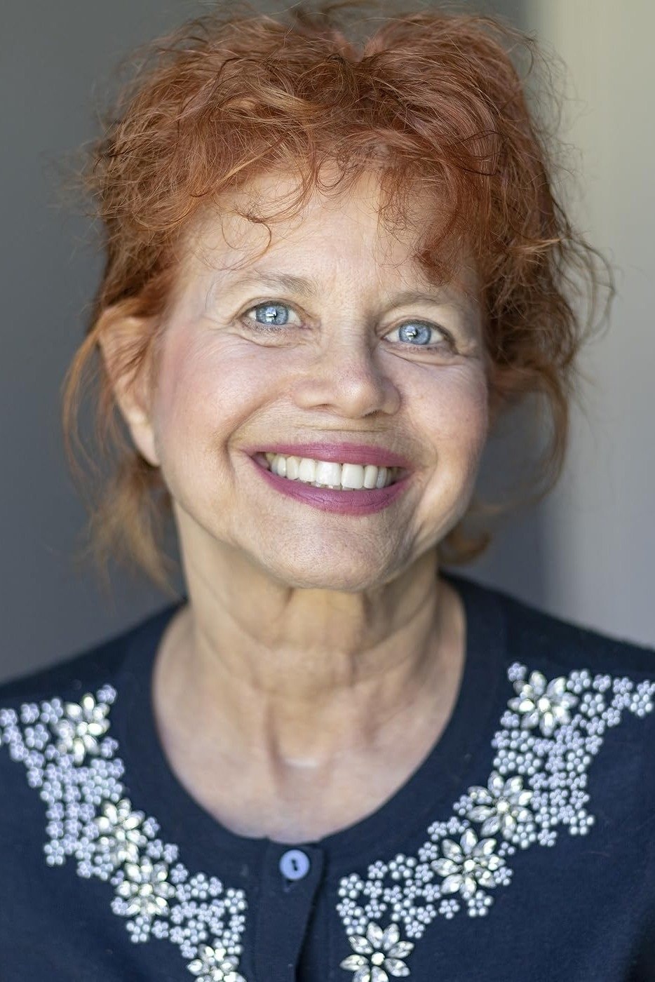 Foto de Twink Caplan