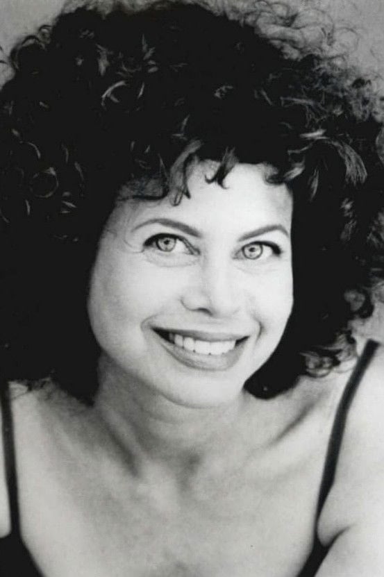 Foto de Twink Caplan