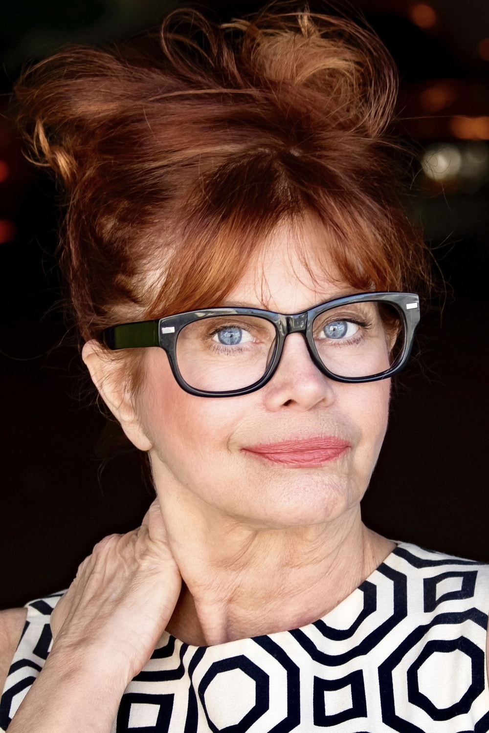 Foto de Twink Caplan