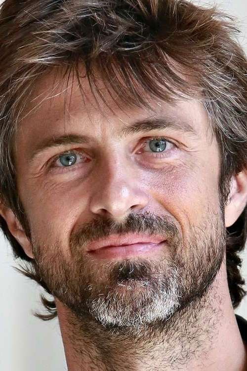 Foto de Kim Rossi Stuart