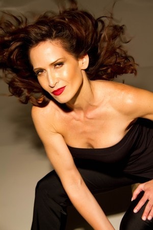 Foto de Ingra Lyberato