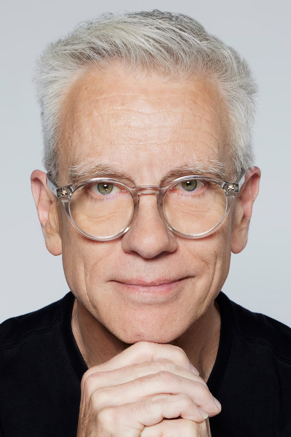 Foto de Chris Sanders