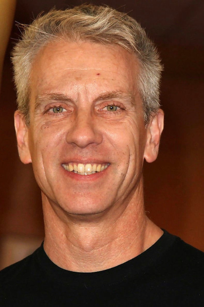 Foto de Chris Sanders