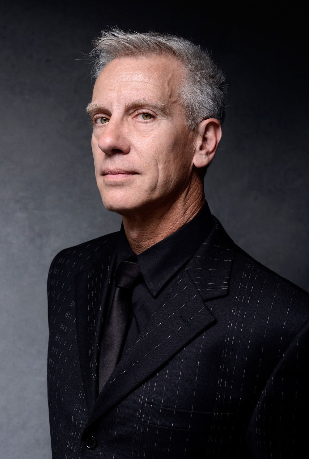 Foto de Chris Sanders