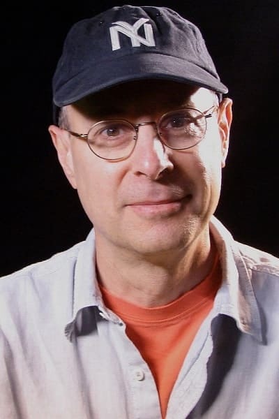 Foto de Raymond Singer