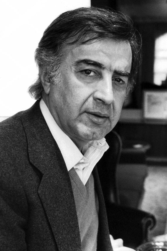 Foto de Moustapha Akkad