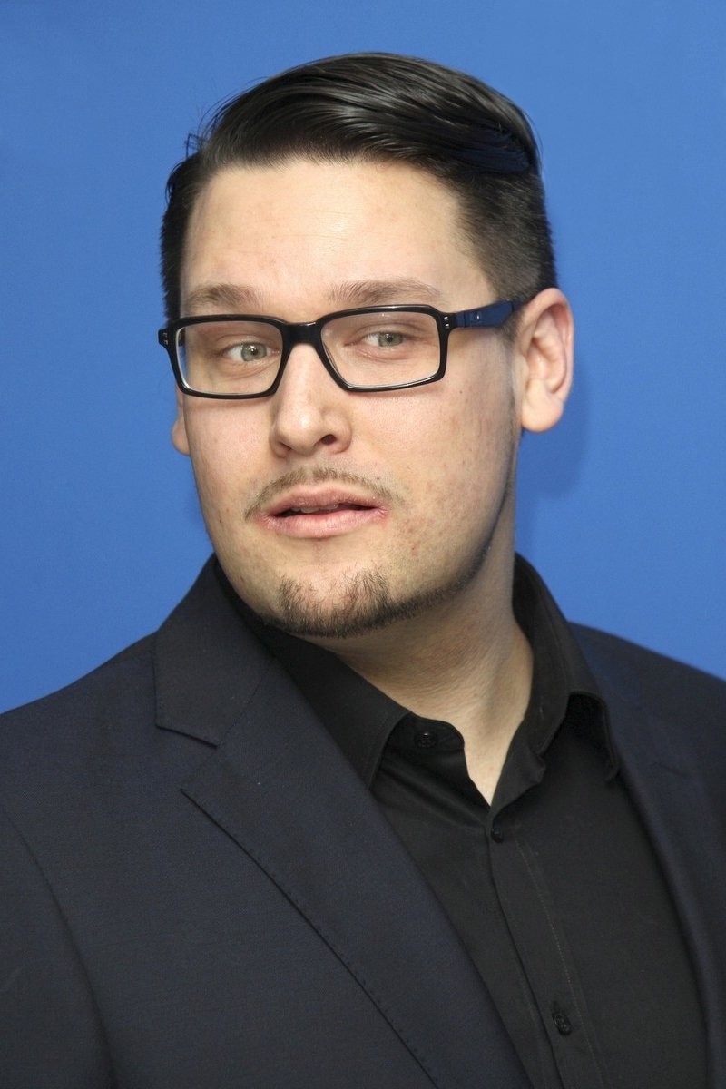 Foto de Timo Vuorensola