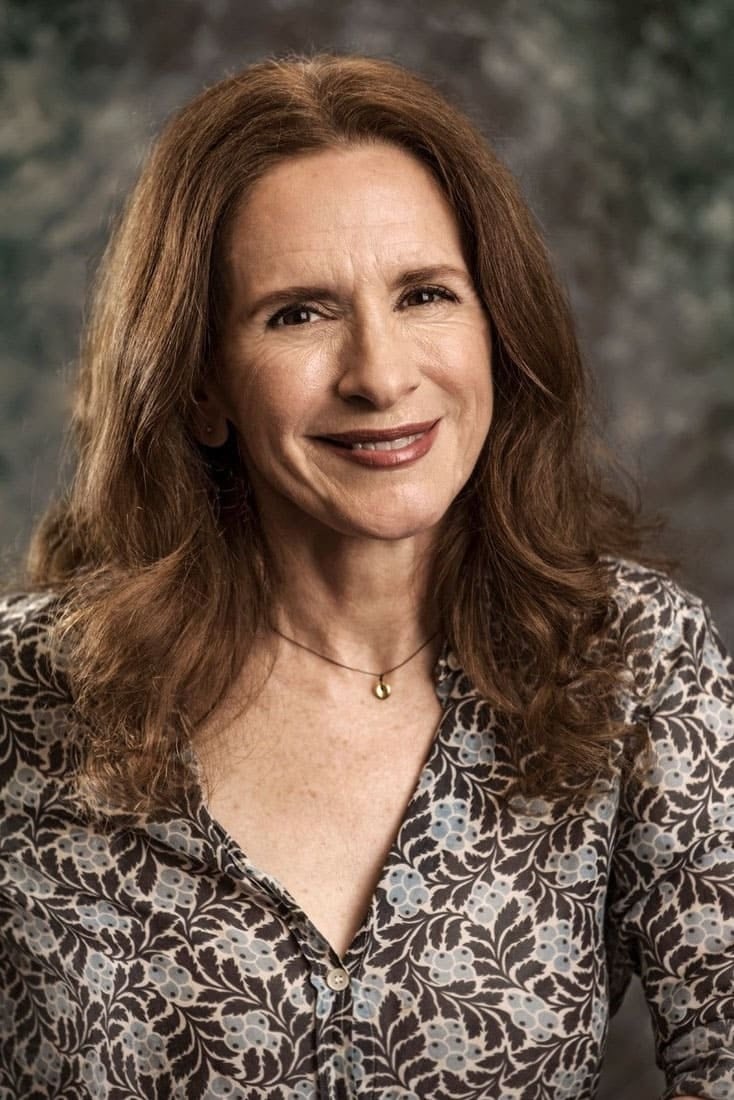 Foto de Jennifer Flackett