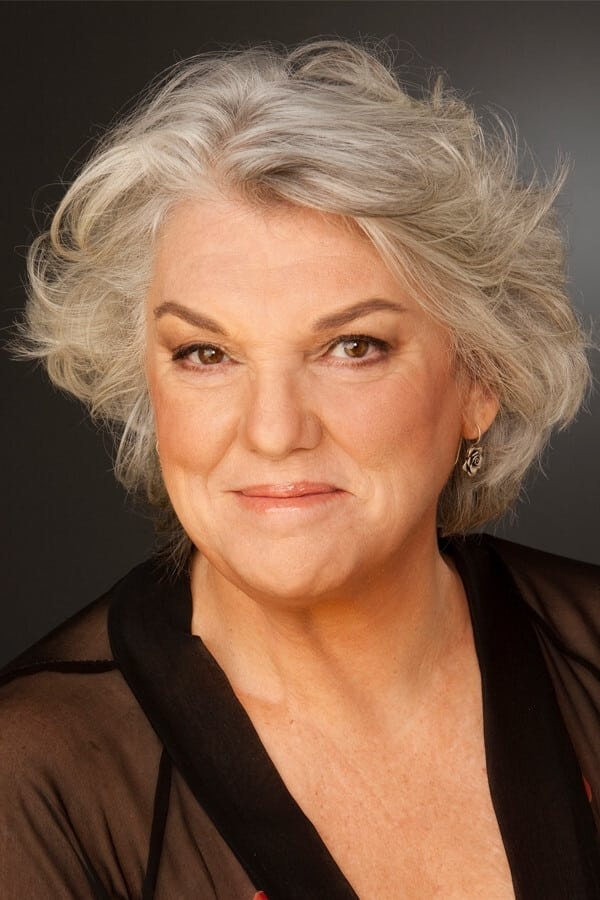 Foto de Tyne Daly