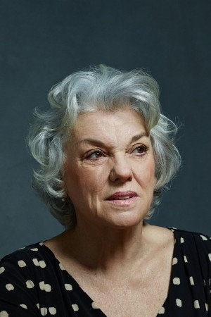 Foto de Tyne Daly
