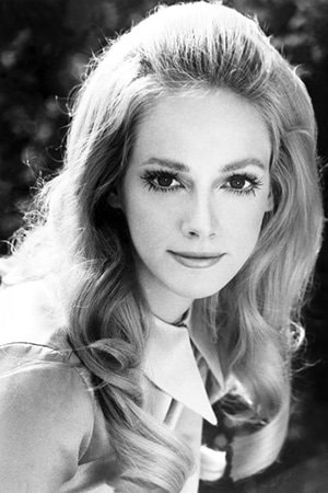 Foto de Sondra Locke