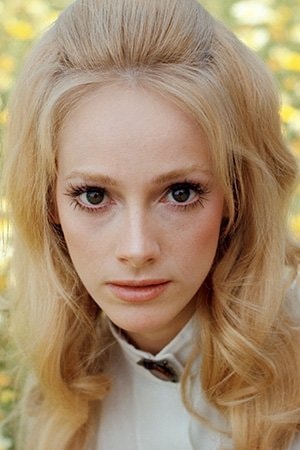 Foto de Sondra Locke