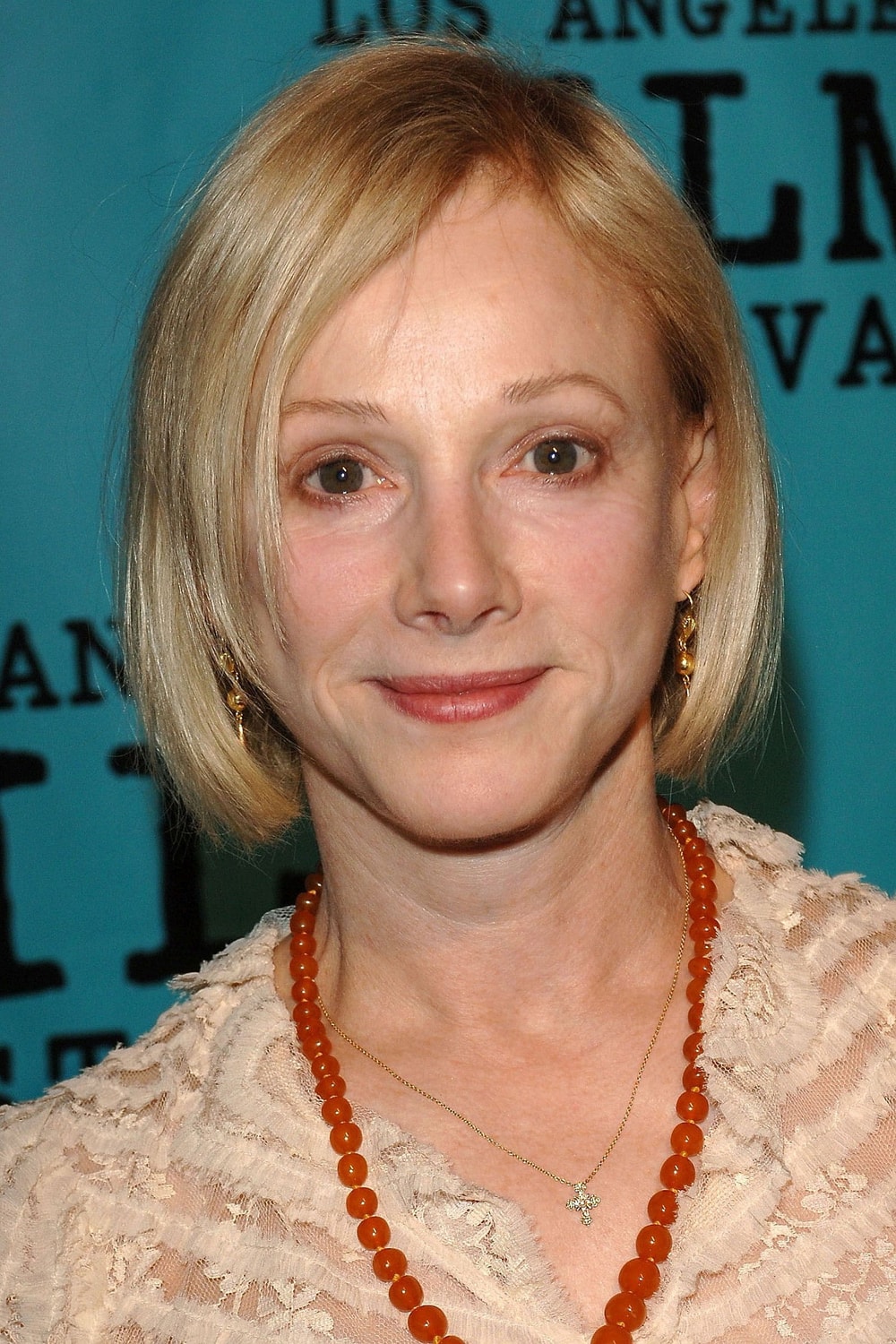 Foto de Sondra Locke