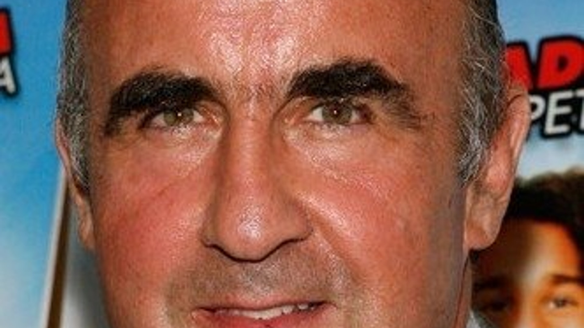 Foto de John F.S. Laing