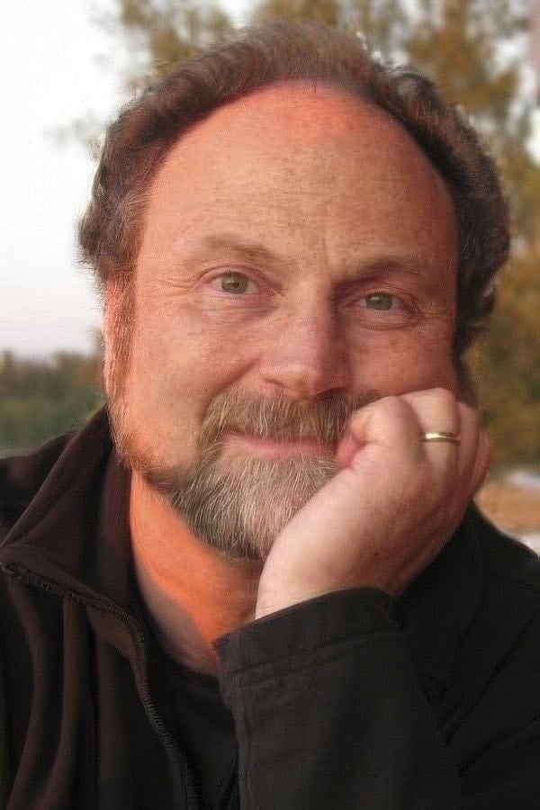 Foto de Bruce M. Fischer