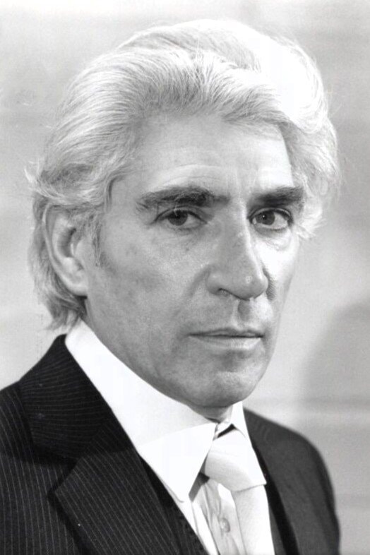 Foto de Frank Finlay