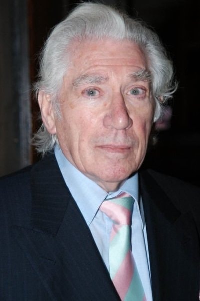 Foto de Frank Finlay