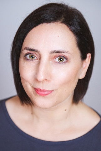 Foto de Julia Rayner