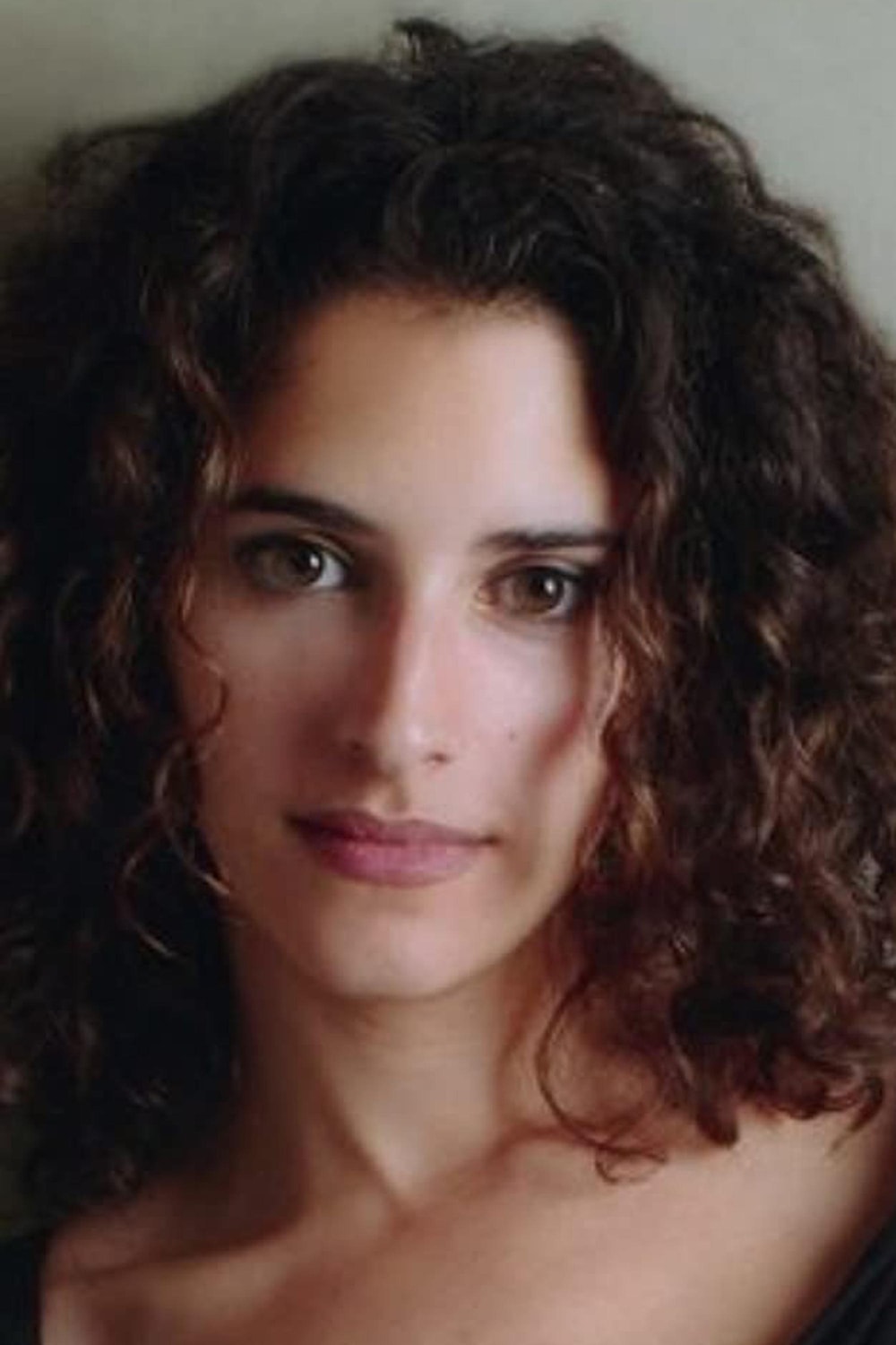 Foto de Jessica Kate Meyer