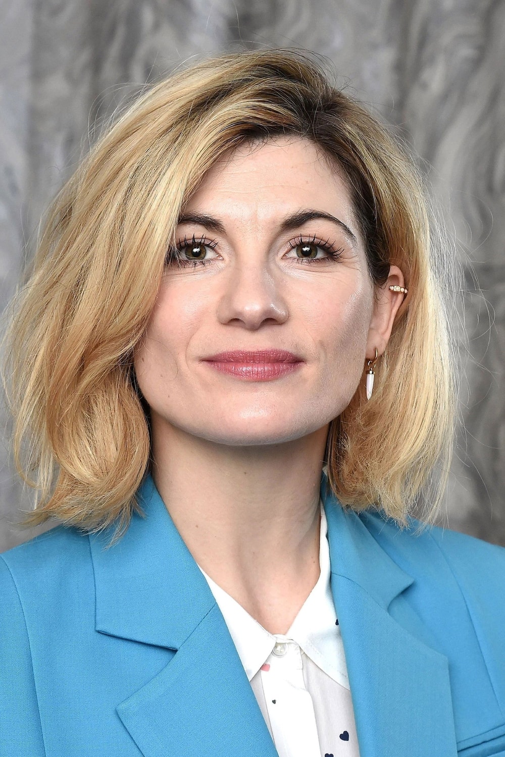 Foto de Jodie Whittaker