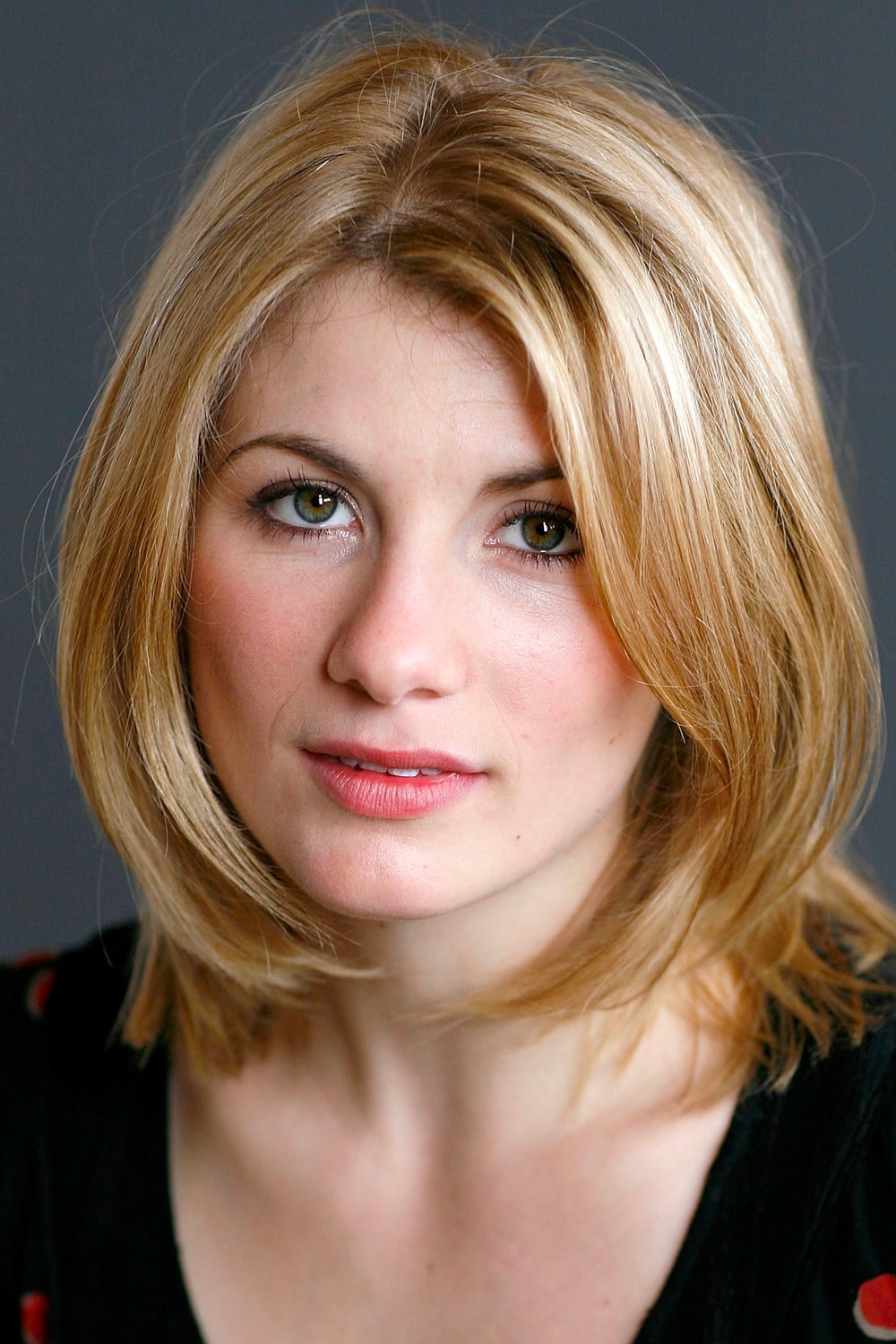 Foto de Jodie Whittaker
