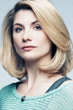 Foto de Jodie Whittaker