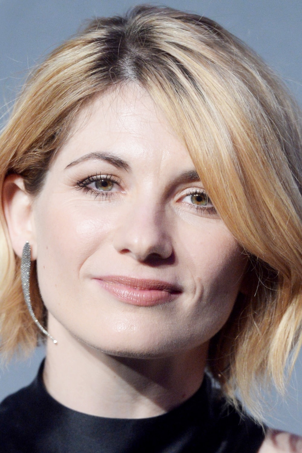 Foto de Jodie Whittaker