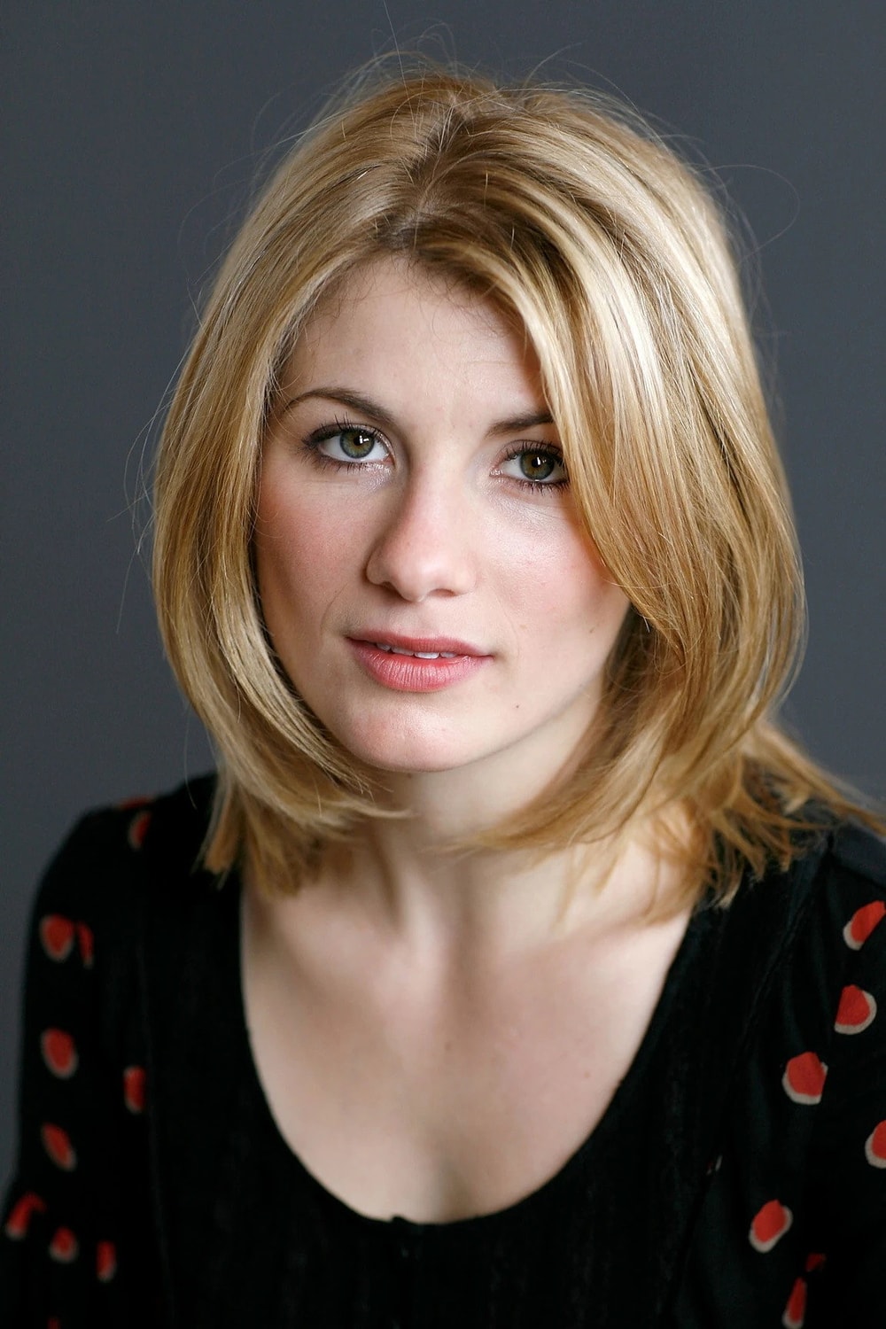 Foto de Jodie Whittaker