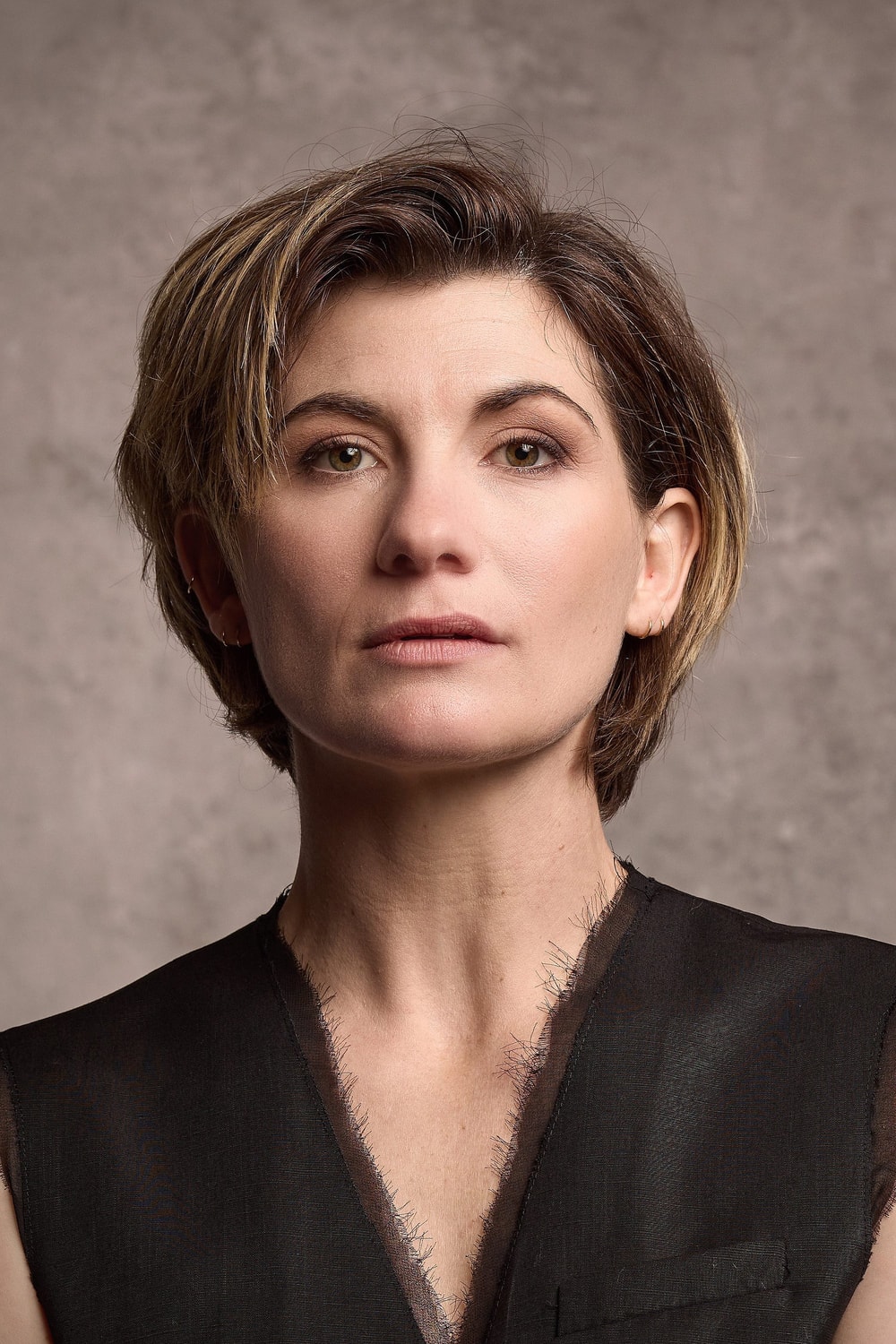 Foto de Jodie Whittaker