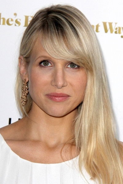 Foto de Lucy Punch