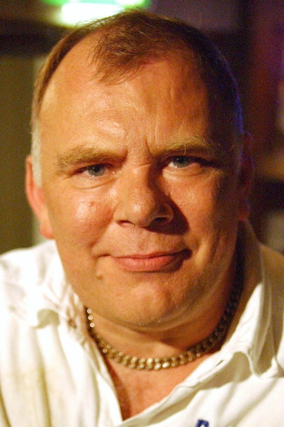 Foto de Richard Ridings