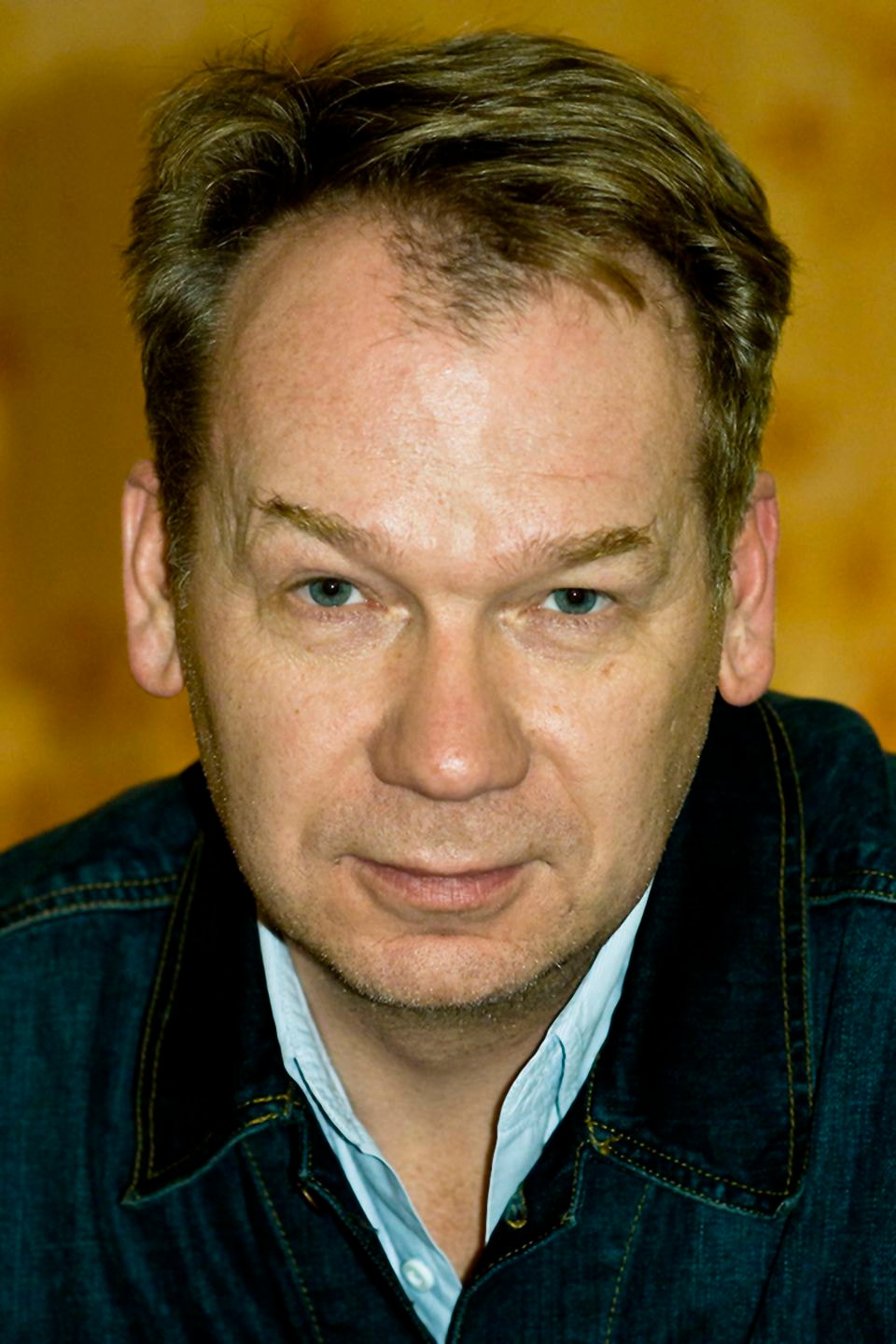 Foto de Mirosław Baka