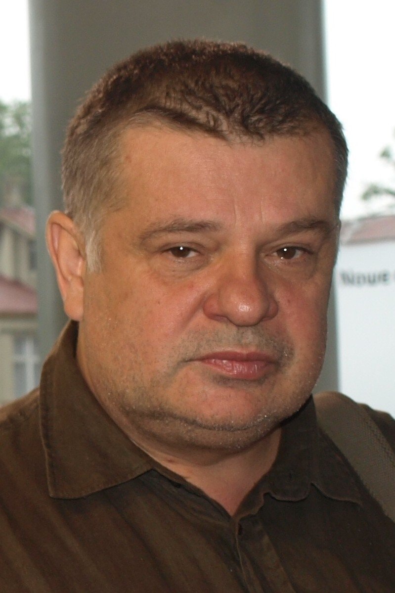 Foto de Krzysztof Globisz