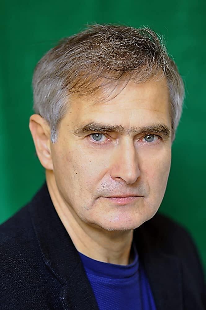 Foto de Olgierd Łukaszewicz