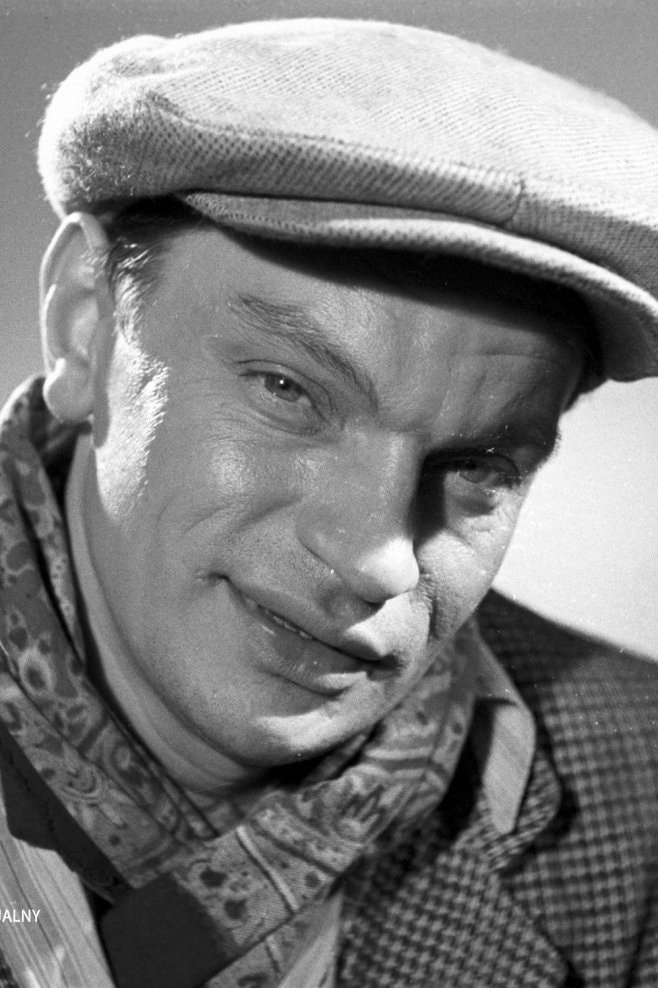 Foto de Leonard Andrzejewski