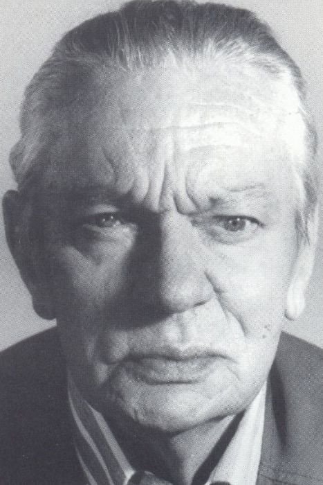 Foto de Leonard Andrzejewski