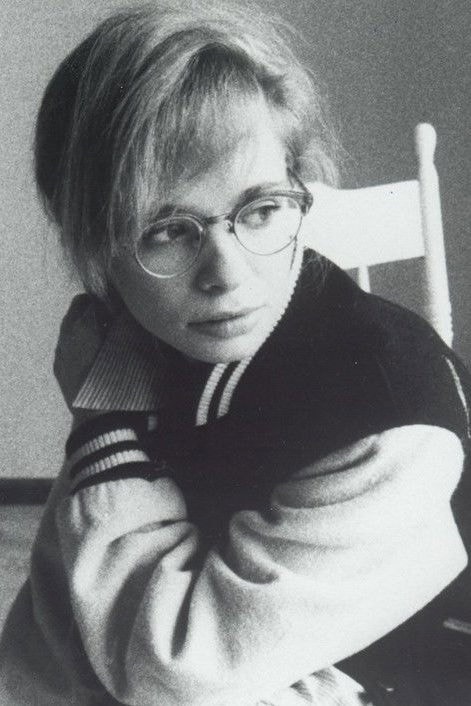 Foto de Adrienne Shelly