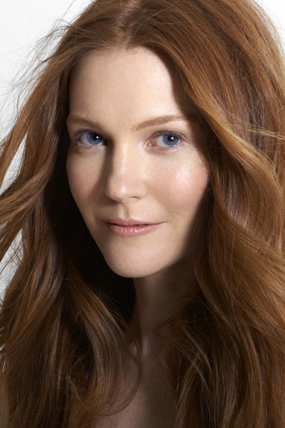 Foto de Darby Stanchfield