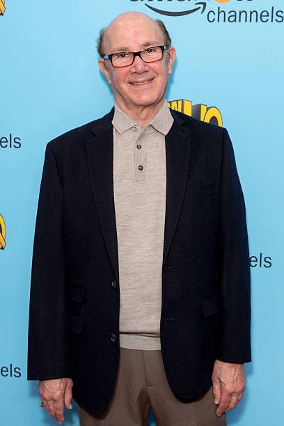 Foto de Howard G. Kazanjian