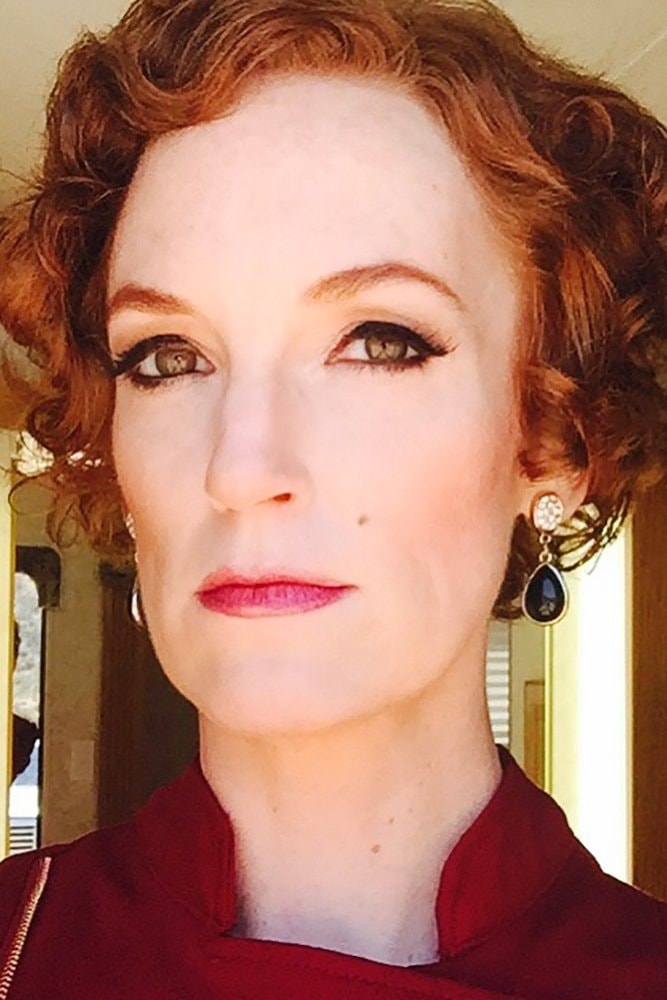 Foto de Caroline Fogarty