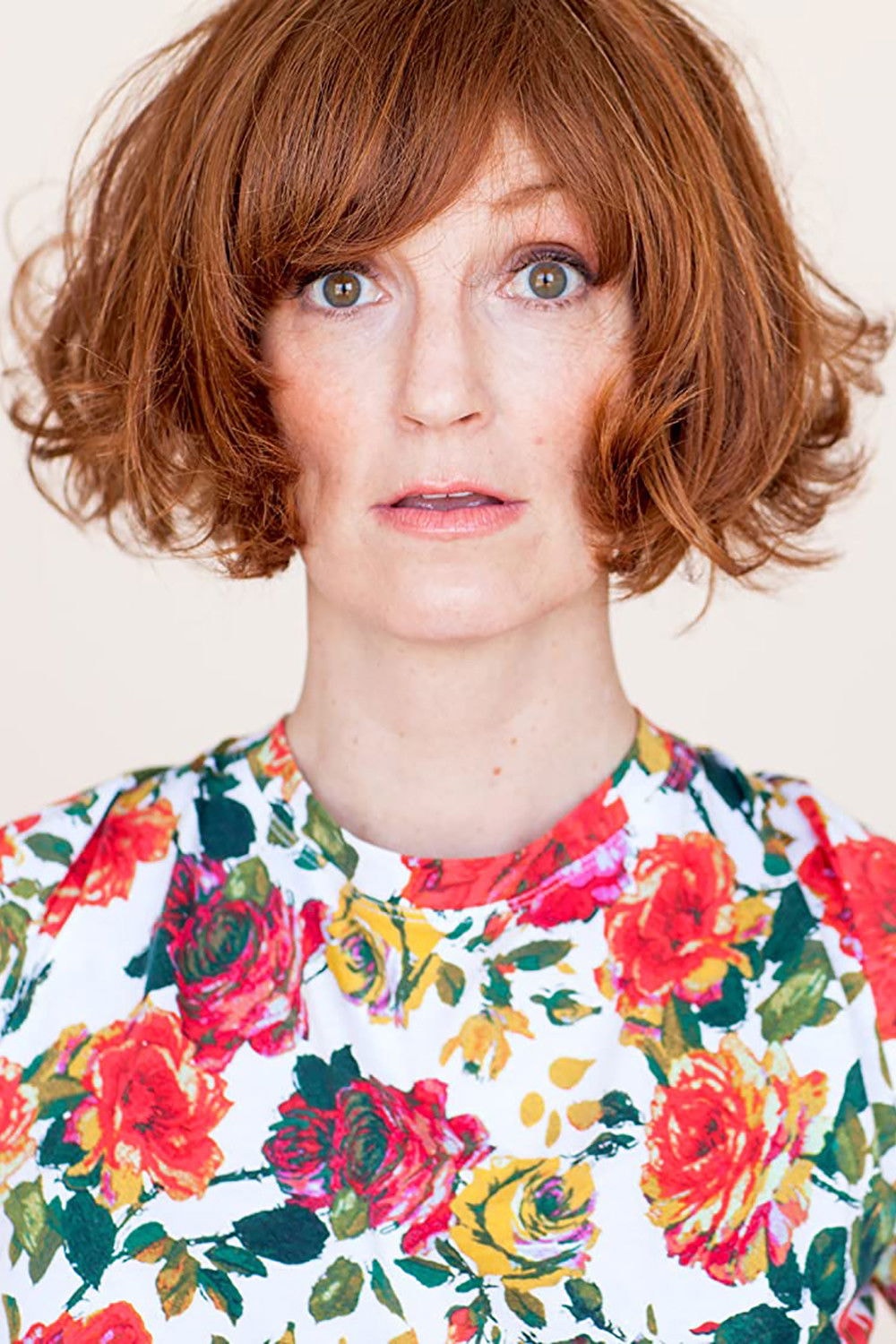 Foto de Caroline Fogarty