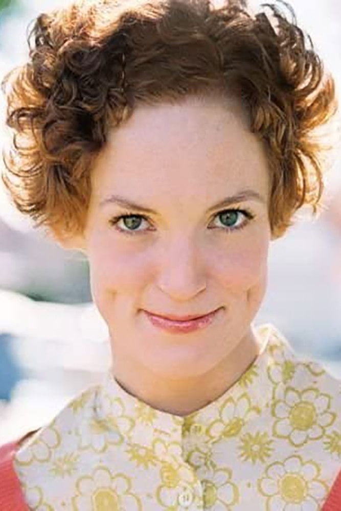 Foto de Caroline Fogarty