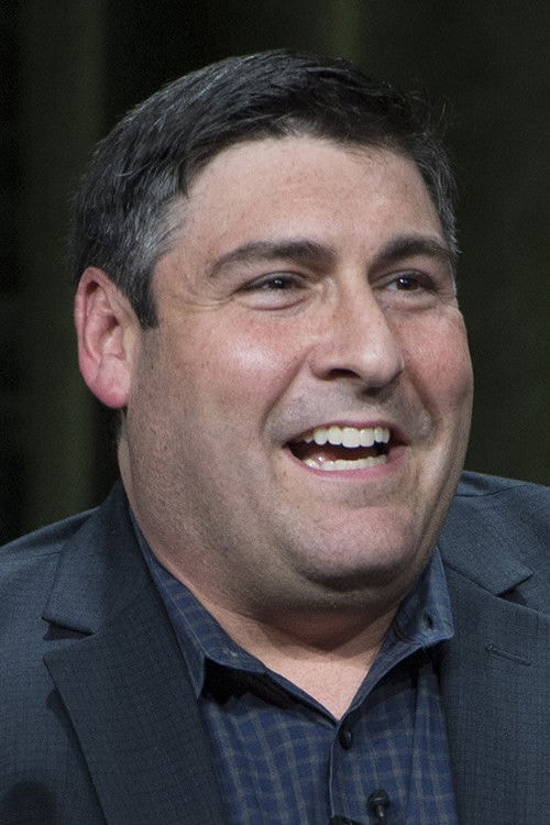 Foto de Adam F. Goldberg