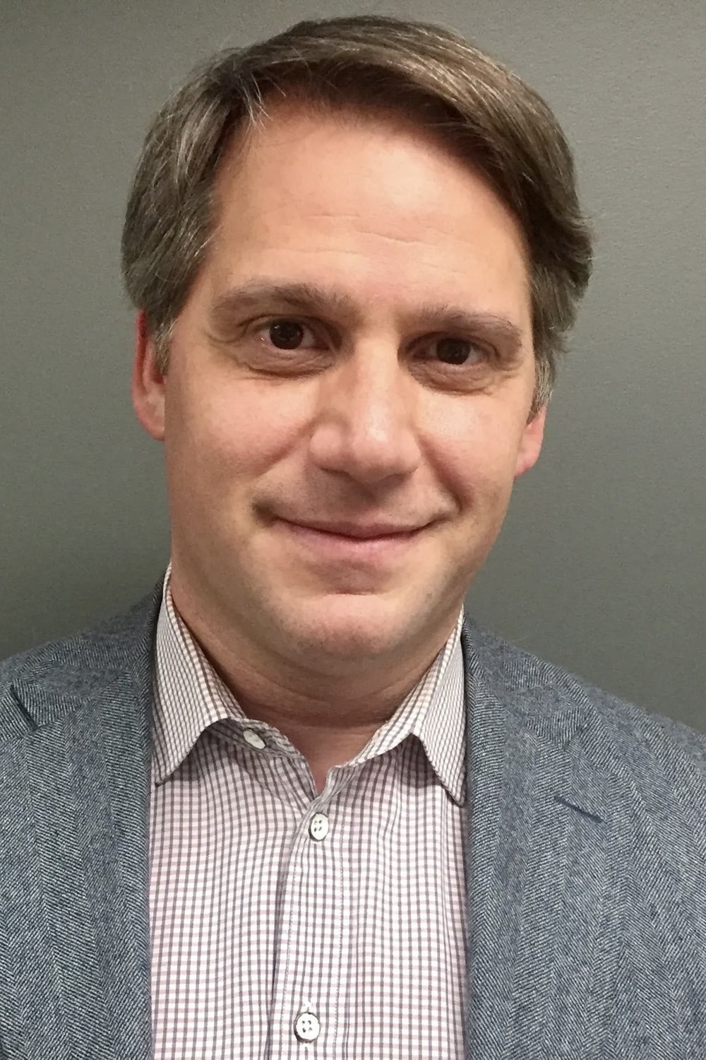 Foto de Michael Schreiber